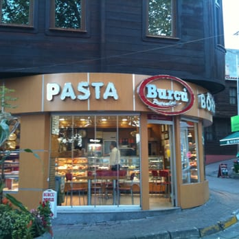 Burcu Pastaneleri | İstanbul görseli