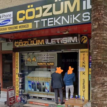 Çözüm İletişim (Çayırova) görseli