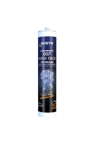 Bostik görseli