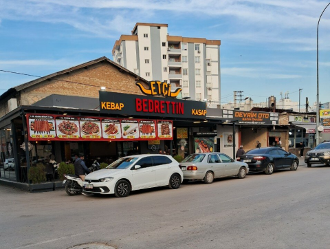 Etçi Bedrettin görseli