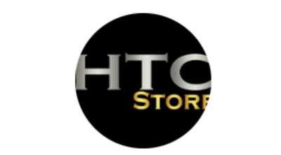 HTC Store Pazarlama görseli