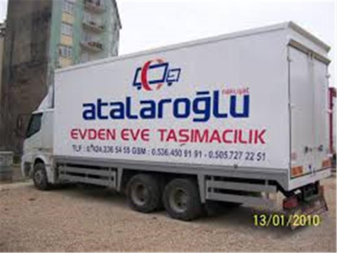 Atalaroğlu Nakliyat görseli