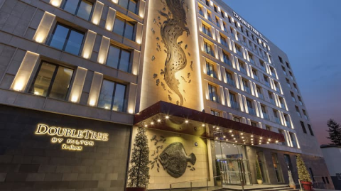 DoubleTree by Hilton Trabzon görseli