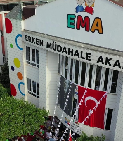 Ema İletişim görseli