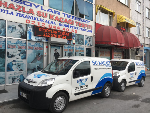 Ersoylar Tesisat görseli