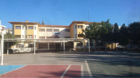 Evin Leblebicioğlu Ortaokulu (Karşıyaka) görseli