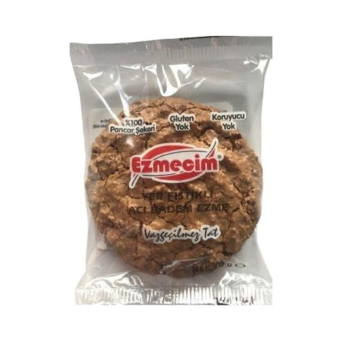 Ezmecim görseli