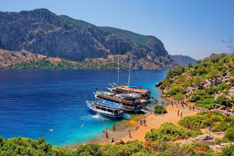 Aegean Tour Travel görseli