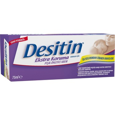 Desitin Krem görseli