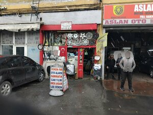 Çıkmacı Sabit Oto görseli