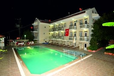 Ertek Hotel görseli