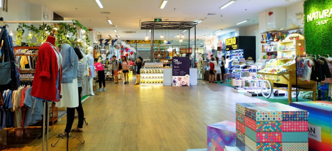 Han Shopping görseli