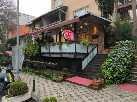 Güler Ocakbaşı görseli