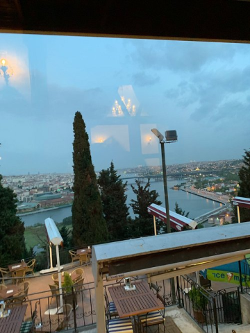 Aziyade Restaurant görseli
