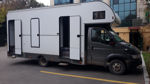 Artı Mobil görseli