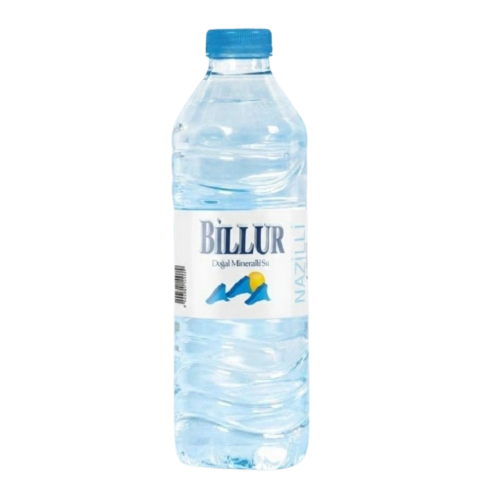 Billur Su görseli