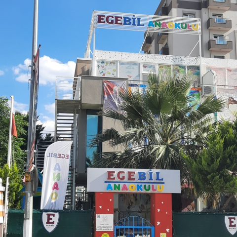 Egebil Anaokulu (Mavişehir) görseli