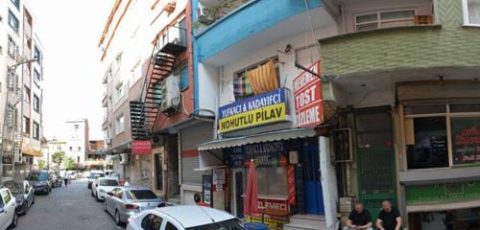 Barış Nakliyat İstanbul görseli