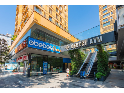 Cebeci Residence Pendik görseli