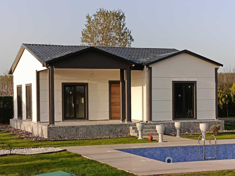 Çakır Prefabrik | Gebze görseli
