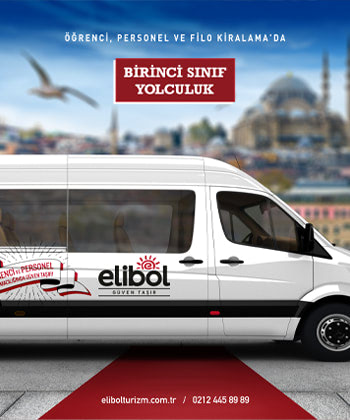 Elibol Turizm görseli
