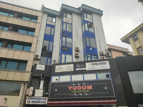 E&B Hukuk ve Danışmanlık görseli
