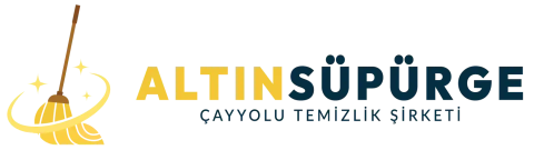 Altın Süpürge Çayyolu Temizlik görseli