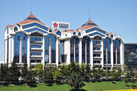 Erdem Hastanesi görseli