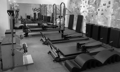 Bonn Pilates görseli