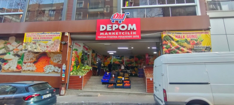 Depommarket görseli