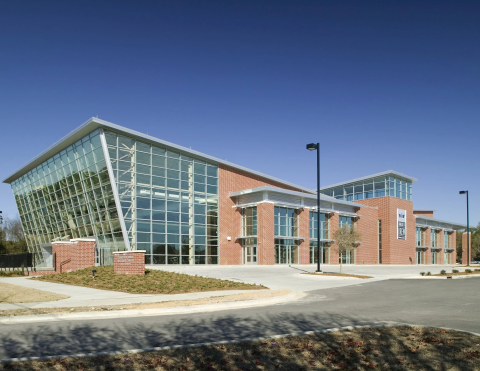 Drew Center görseli