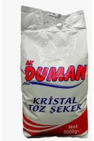 Akduman Şeker görseli