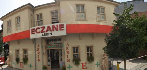 Asrın Eczanesi (Silivri) görseli