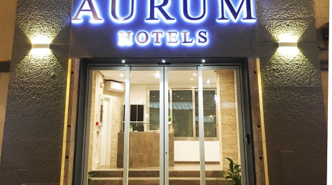 Aurum Hotels görseli