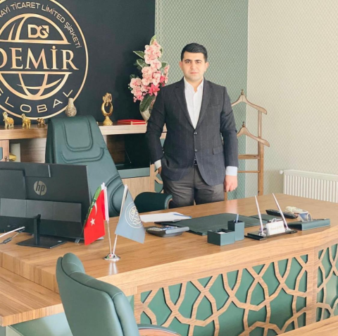 Demir Global Yapı İnşaat görseli