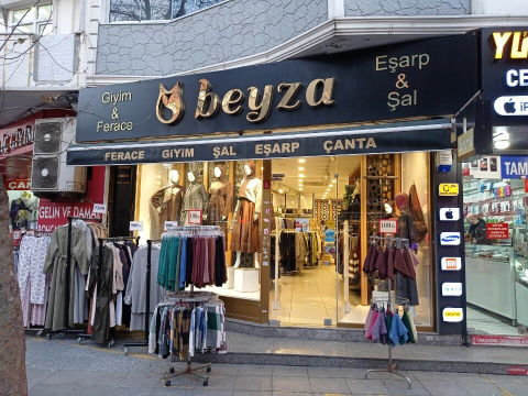 Beyza Giyim görseli