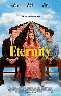 Eternity görseli