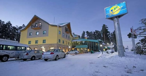 Çamkar Otel görseli