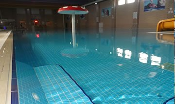 Çağdaş Aqua Park görseli