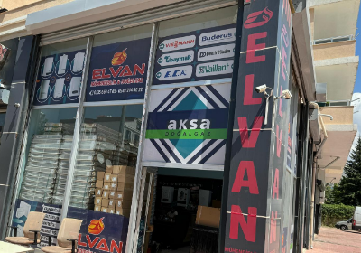 Elvan Mühendislik & Doğalgaz görseli