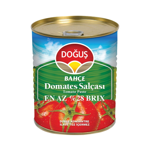 Doğuş Salça görseli