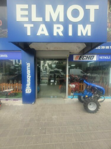Elmot Tarım (Seyhan) görseli