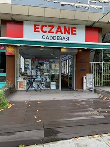 Caddebaşı Eczanesi | Kadıköy görseli