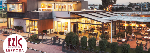 Eziç Restaurant görseli