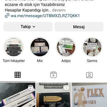 Anabolik Merkezi görseli