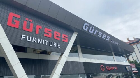 Gürses Mobilya (Alanya) görseli