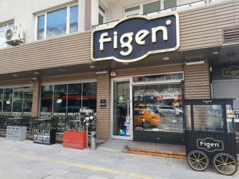 Figen Pastanesi görseli