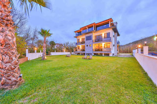 Ağva Pieria Luxury Hotel görseli