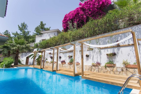 Eslem Hotels görseli