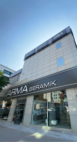 Arma Seramik görseli